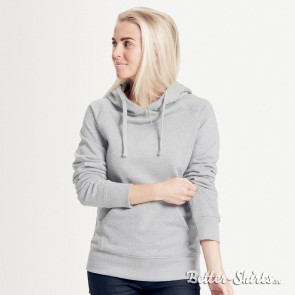 Neutral Ladies Hoodie