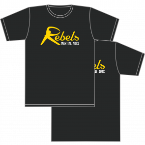 T-Shirt Bio Standard Unisex inkl. Druck