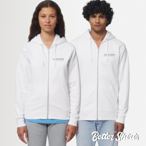 Liebscher & Bracht Zipper inkl. Logo-Druck
