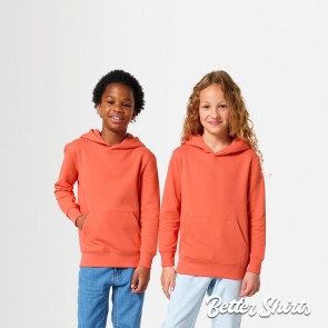 Stanley Stella Mini Cruiser 2.0 Hoodie - 100% Bio-Baumwolle!