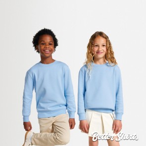 Stanley Stella Mini Changer 2.0 Sweatshirt - extraweicher Griff