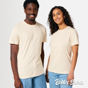 Stanley Stella Crafter - Das iconic Unisex Mid-Light-T-Shirt