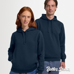 Stanley Stella Sounder - Moderner Unisex-Hoodie mit praktischen Seitentaschen