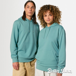 Stanley Stella Archer - Unisex-Hoodie aus Terry mit normaler Passform