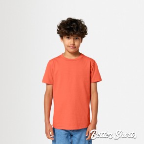 Stanley Stella Mini Creator 2.0 T-Shirt für Kinder - 100% Bio-Baumwolle!  