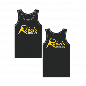 Tanktop Bio Baumwolle Unisex inkl. Druck