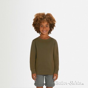 Stanley Stella Mini Changer Sweatshirt - extraweicher Griff