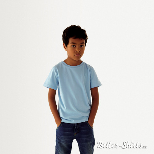Earth Positive Junior Organic Bio T-Shirt