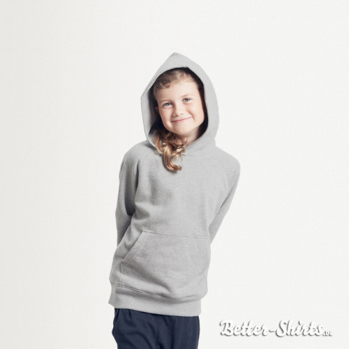 Neutral Kids Hoodie