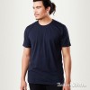 HRM Luxury Rundhals Bio T-Shirt - 100% Bio-Baumwolle