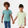 Stanley Stella Mini Creator T-Shirt für Kinder - 100% Bio-Baumwolle!  