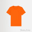 Bright Orange