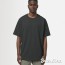 Stanley Stella Freestyler Heather - Unisex-T-Shirt aus schwerer Stoffqualität