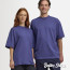 Stanley Stella Blaster 2.0 – Oversized T-Shirt mit hohem Kragen