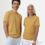 Stanley Stella Crafter Vintage - Das iconic Unisex Mid-Light-T-Shirt 