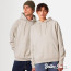Striker - Unisex-Relaxed-Raglan-Hoodie-Sweatshirt