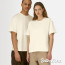 Stanley Stella Breezer - Das Iconic Mid-Light Unisex-T-Shirt mit lockerem Schnitt