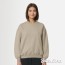 Stanley Stella Ledger Dry - Oversized Bio-Sweatshirt