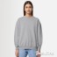 Stanley Stella Ledger Dry - Oversized Heather Sweatshirt