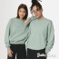 Stanley Stella Ledger Dry - Oversized Bio-Sweatshirt
