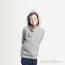 Neutral Kids Hoodie