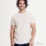 Neutral Mens Fitted T-Shirt 