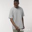 Stanley Stella Freestyler Heather - Unisex-T-Shirt aus schwerer Stoffqualität