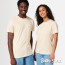 Stanley Stella Crafter - Das iconic Unisex Mid-Light-T-Shirt