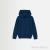 Black Heather Blue