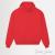 Deck Chair Red