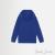 Worker Blue