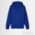 Worker Blue