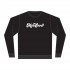 Black + weißer Druck