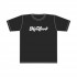 Black + weißer Druck