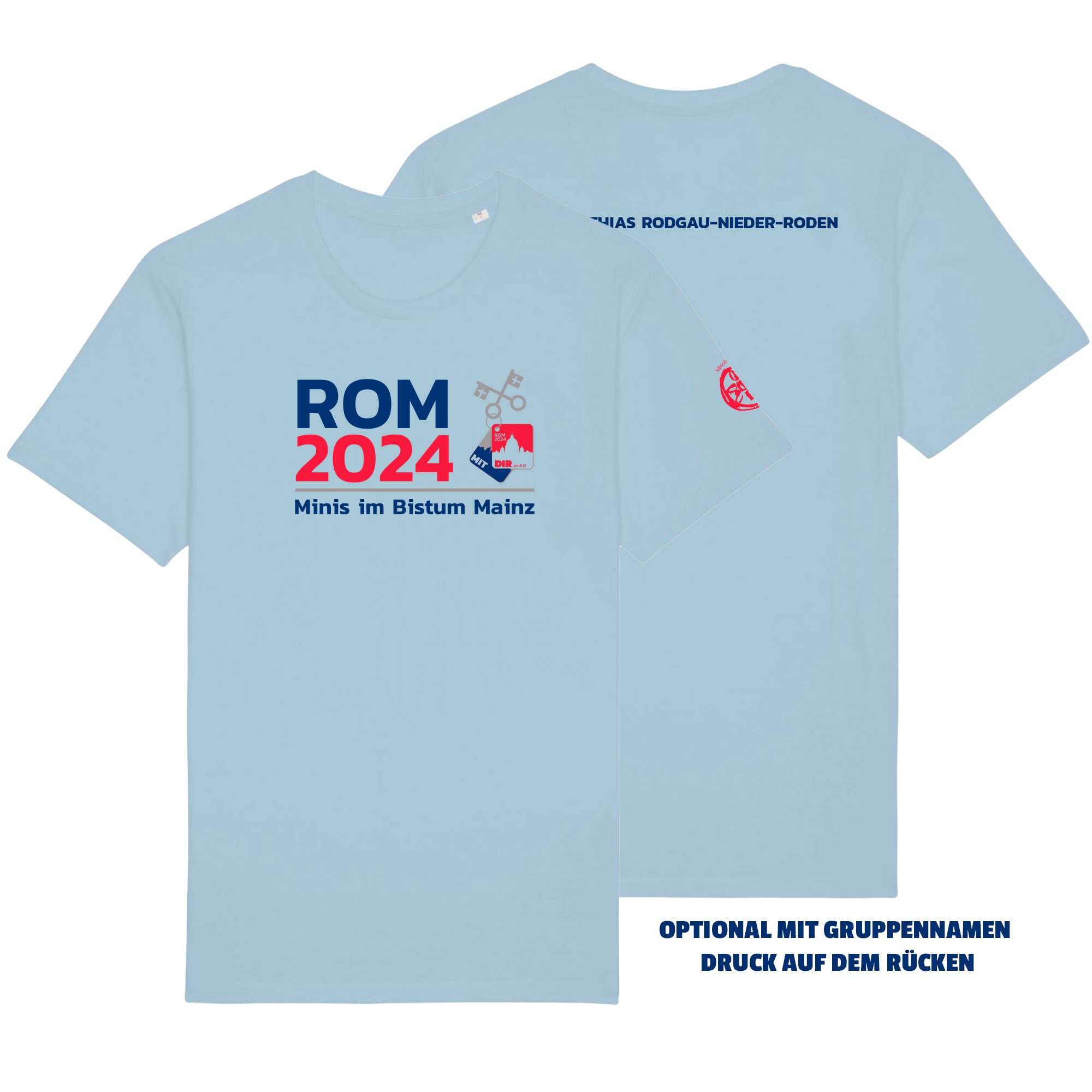 Bio T-Shirt
