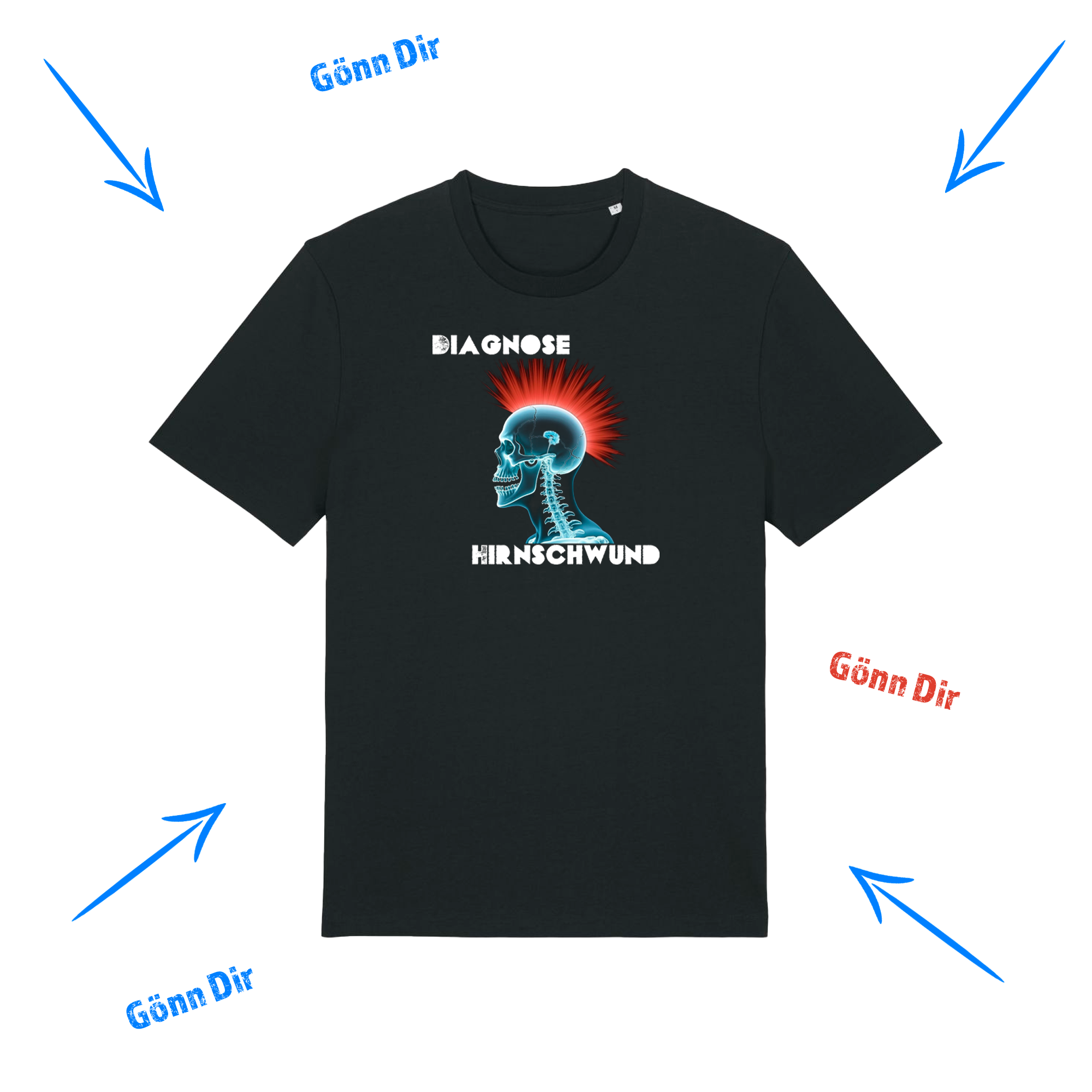 Bio T-Shirt