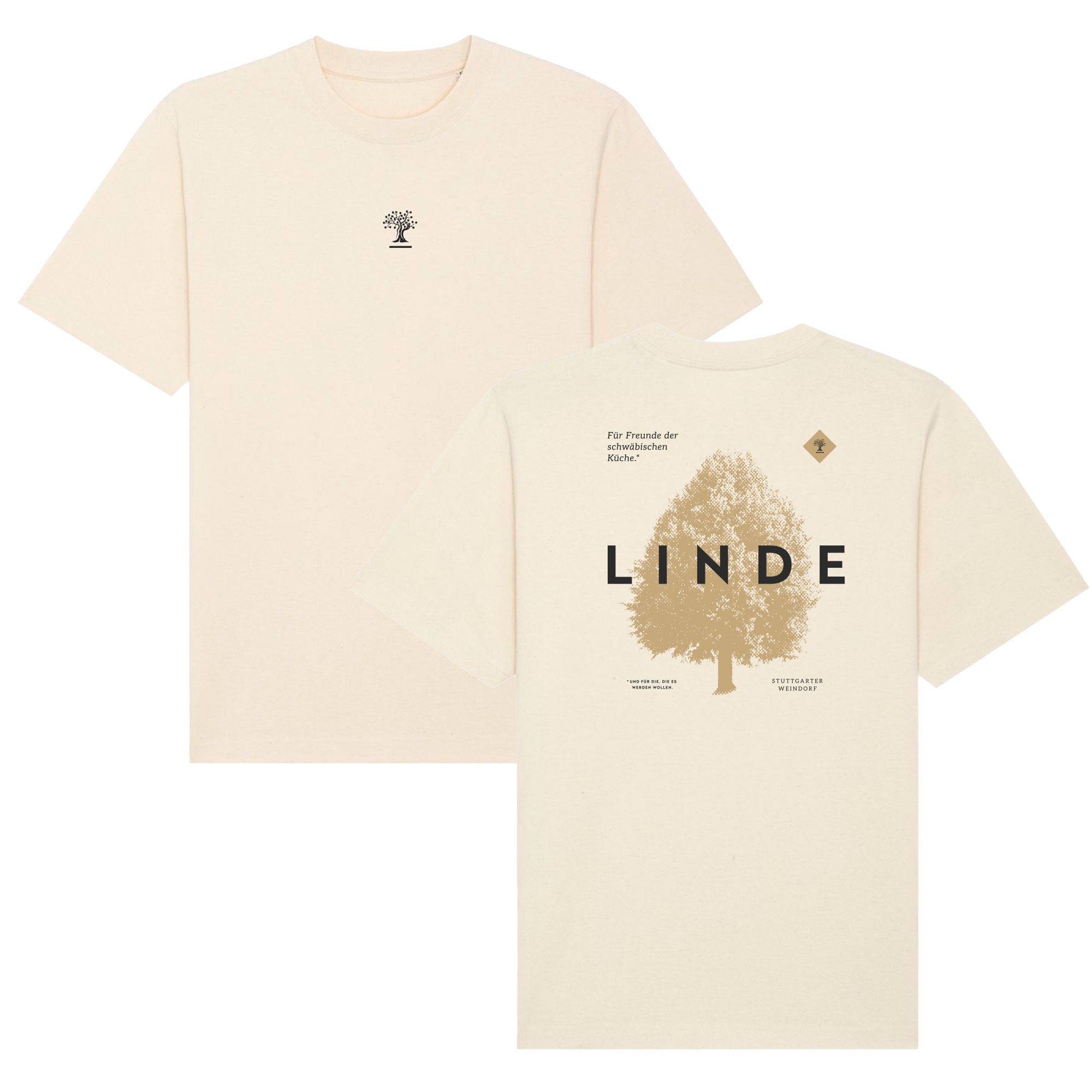 Bio T-Shirt