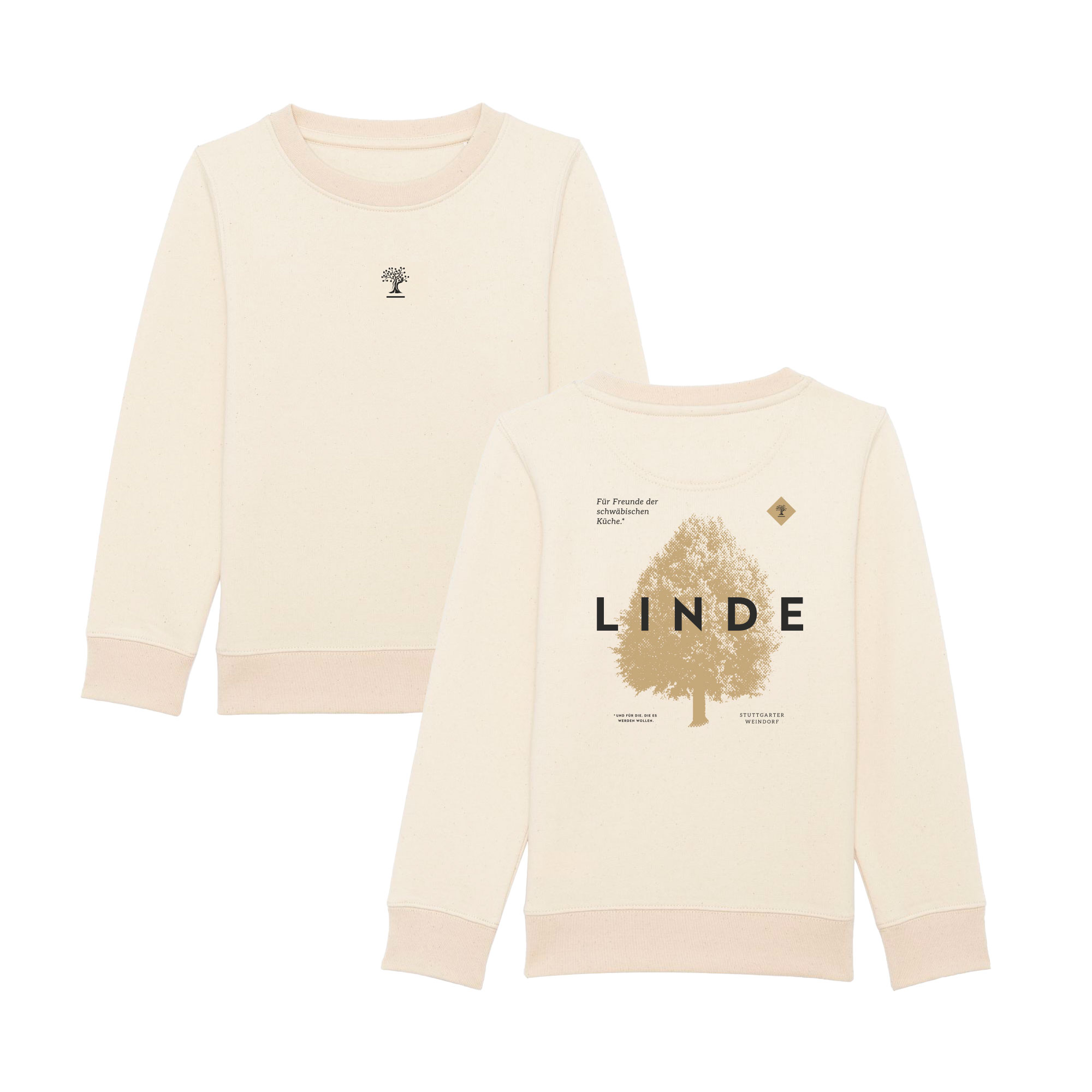 Bio Kinder T-Shirt