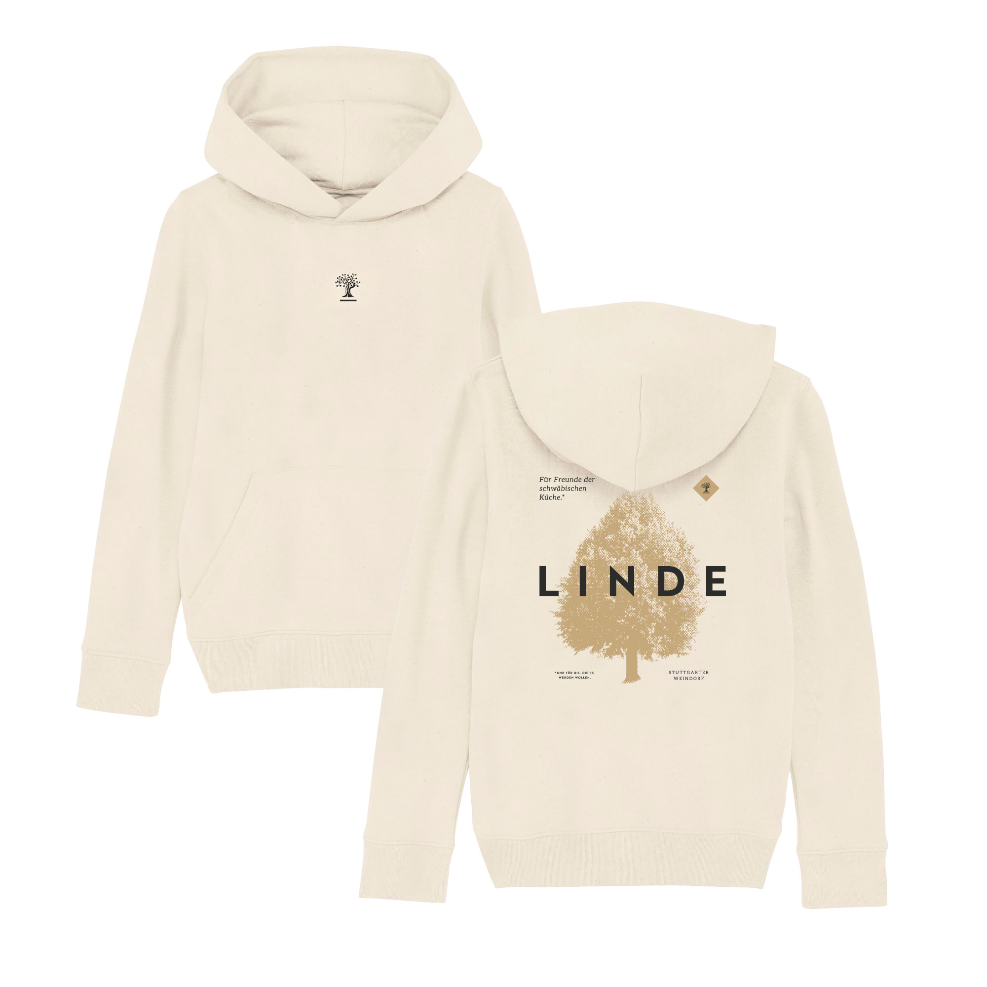 Bio Kinder T-Shirt