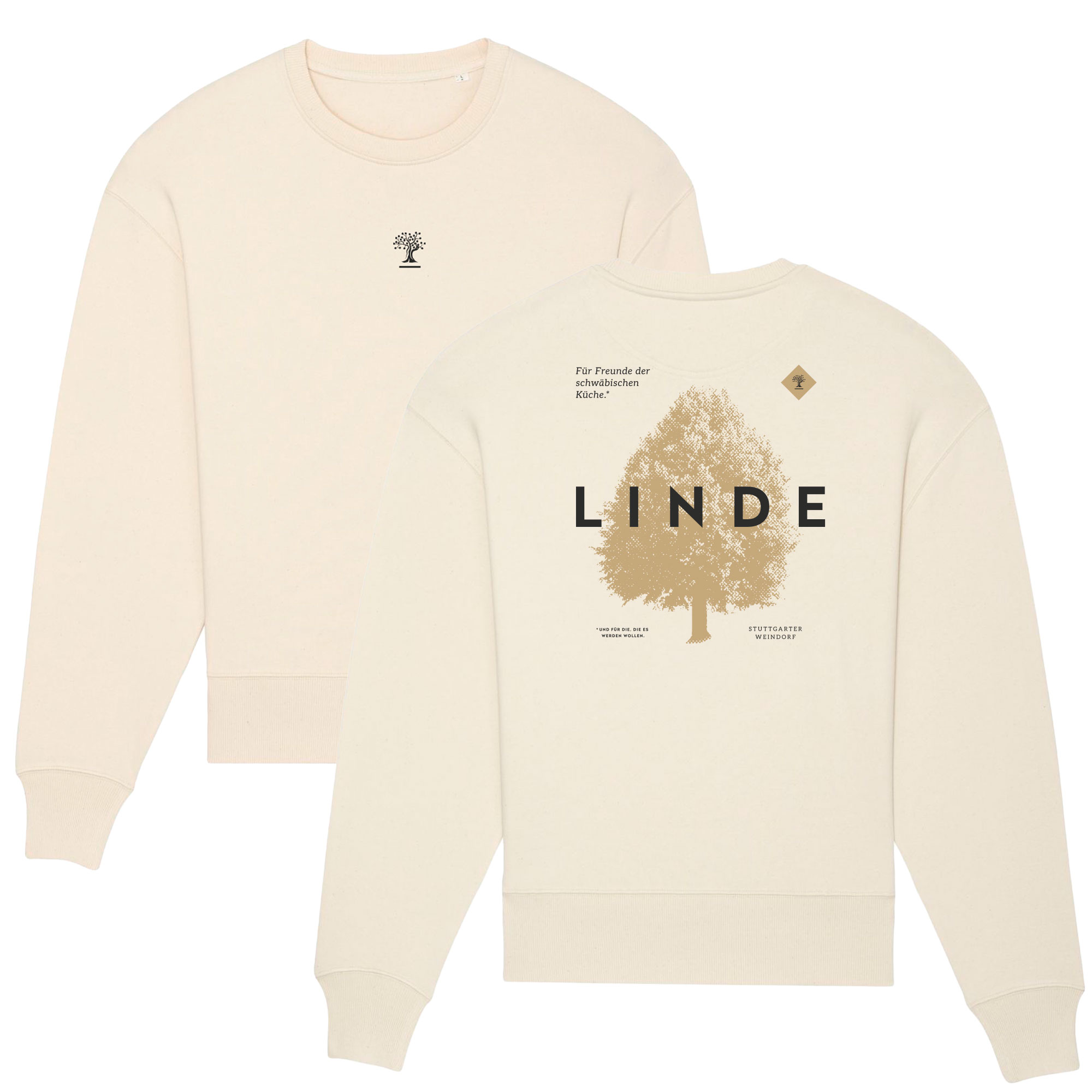 Bio Sweatshirt