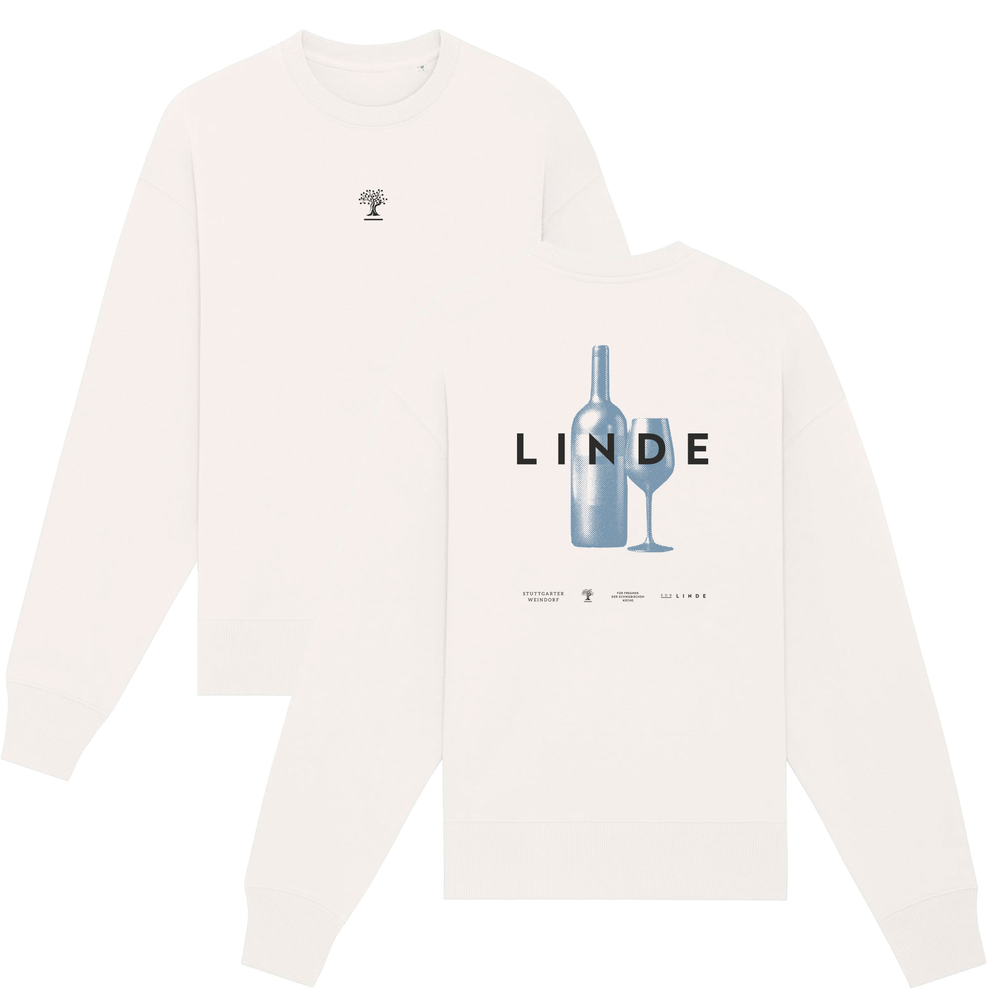 Bio Sweatshirt