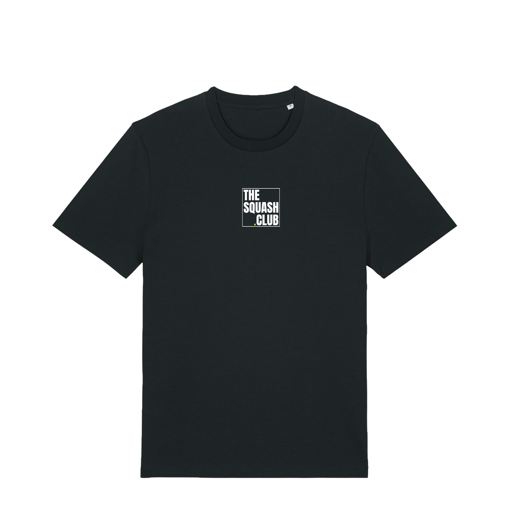 Unisex T-Shirt Black
