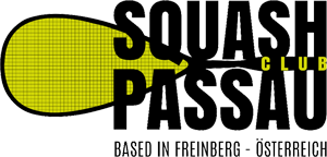 Squash Club Passau Logo
