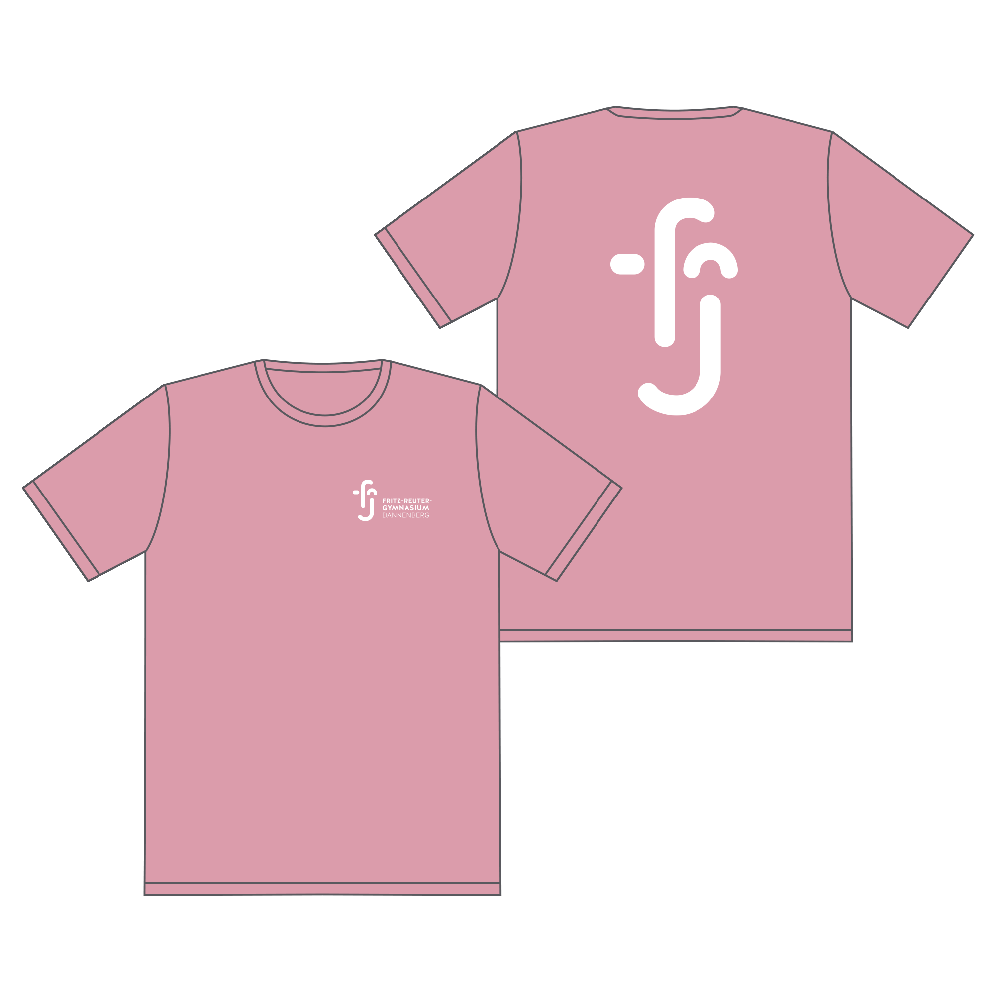 Unisex T-Shirt Creator 2.0 Lilac 
