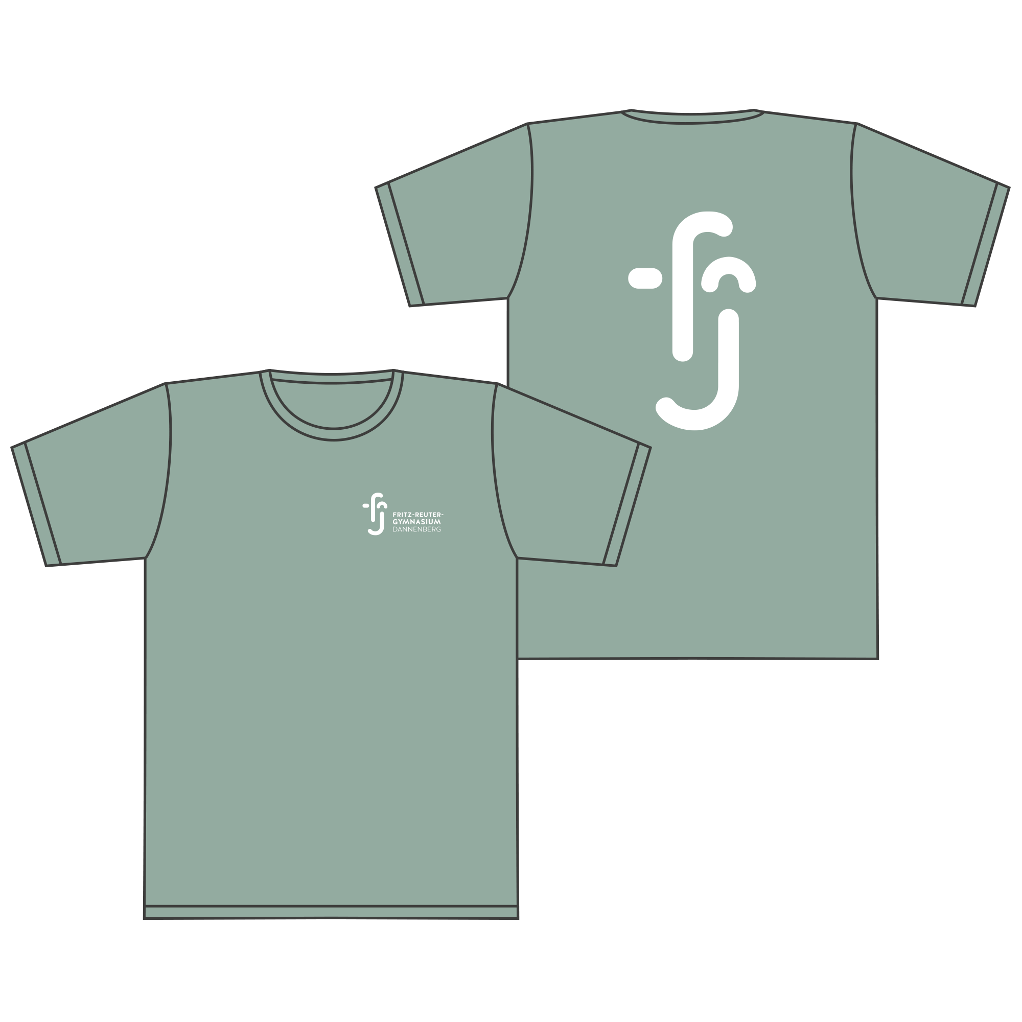 Unisex T-Shirt Creator 2.0 Aloe