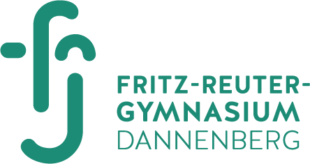 Fritz-Reuter-Gymnasiums Dannenberg Logo