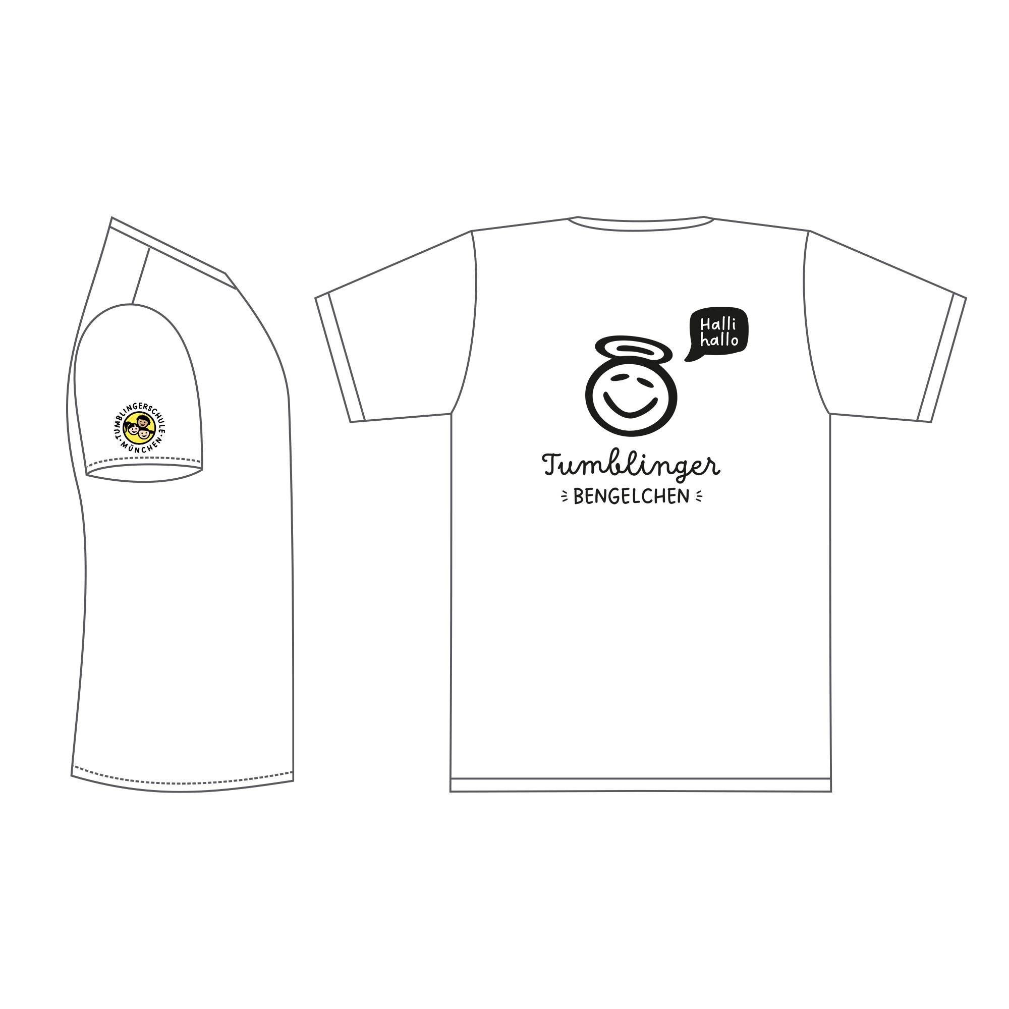 Unisex T-Shirt