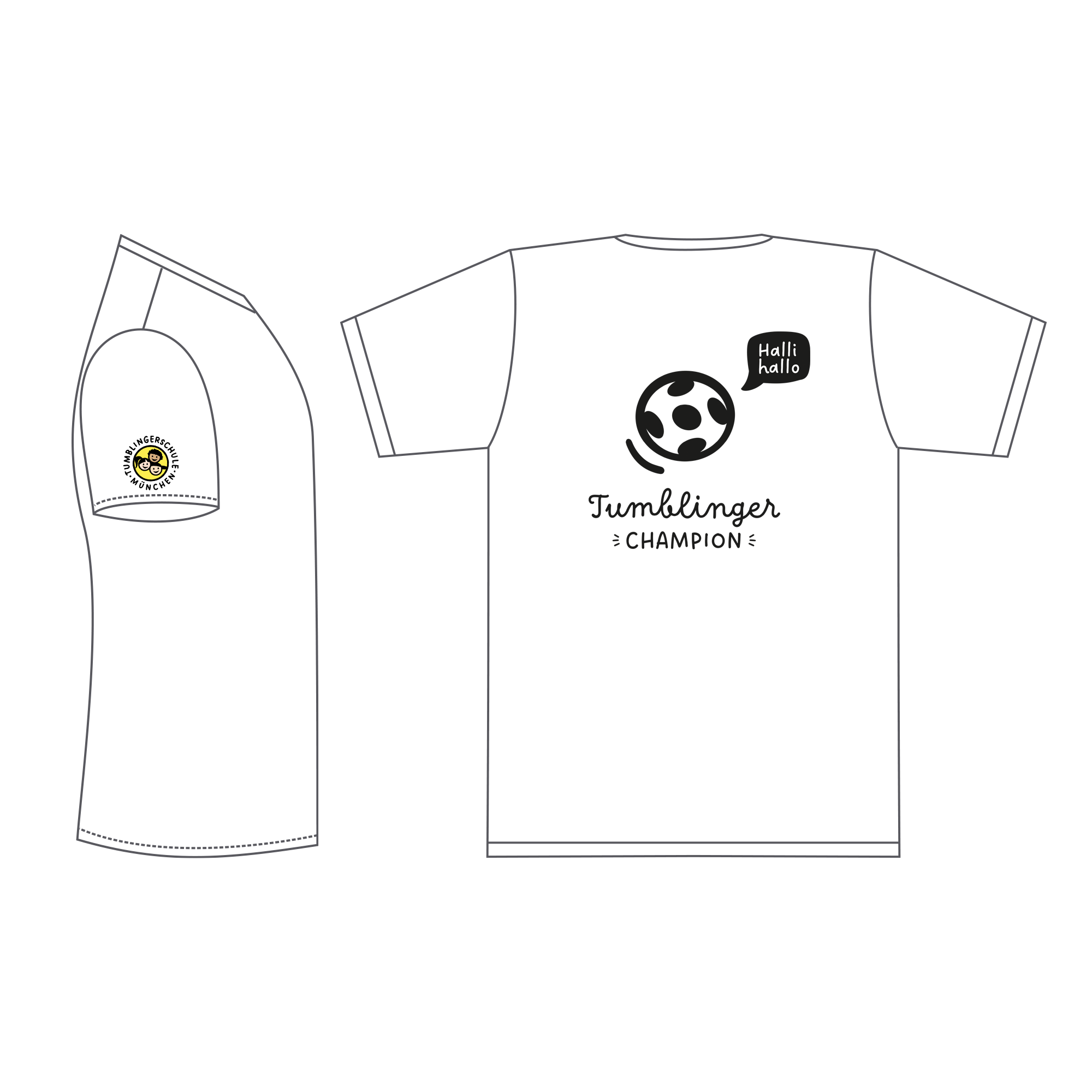 Unisex T-Shirt
