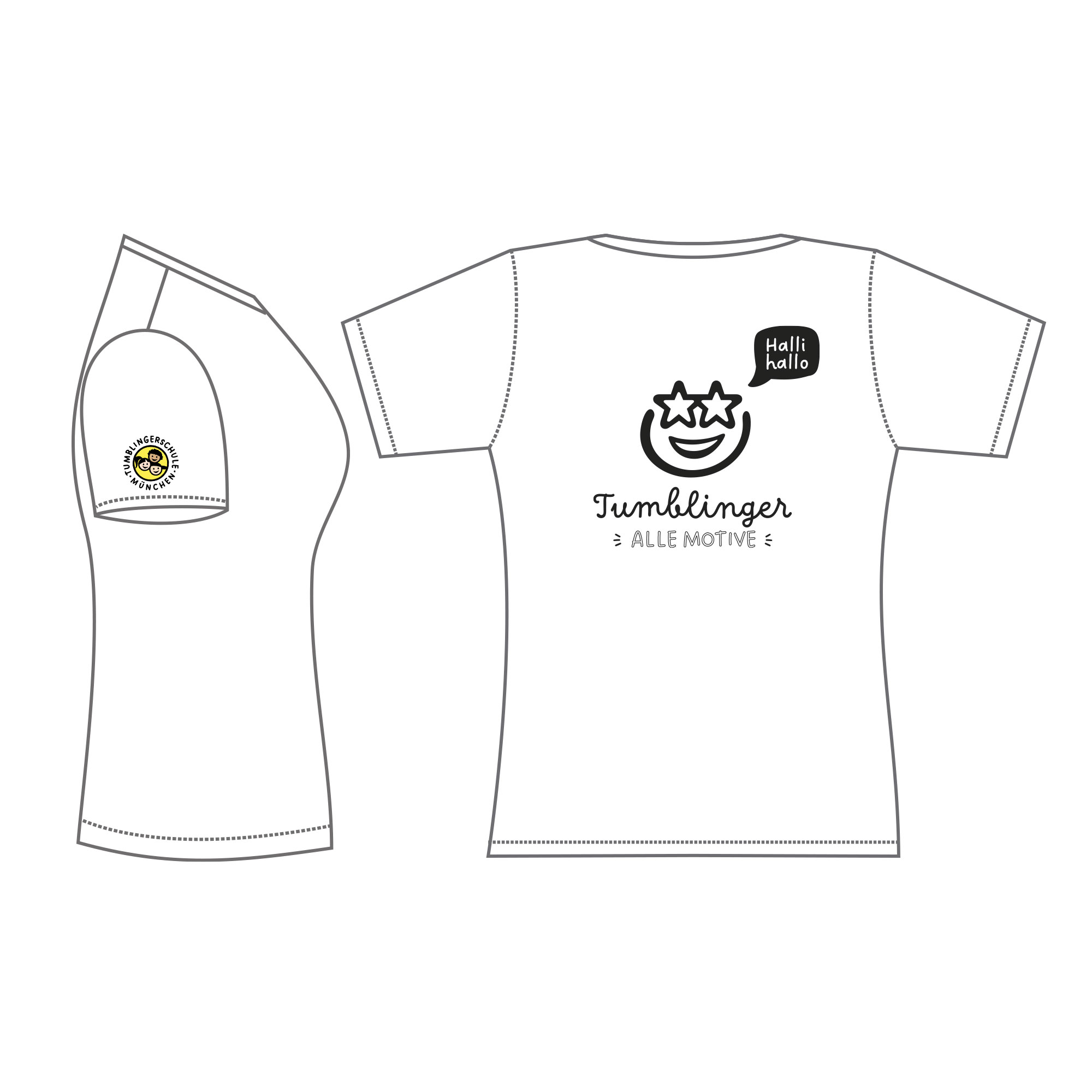 T-Shirt