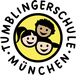 Grundschule an der Tumblingerstraße Logo